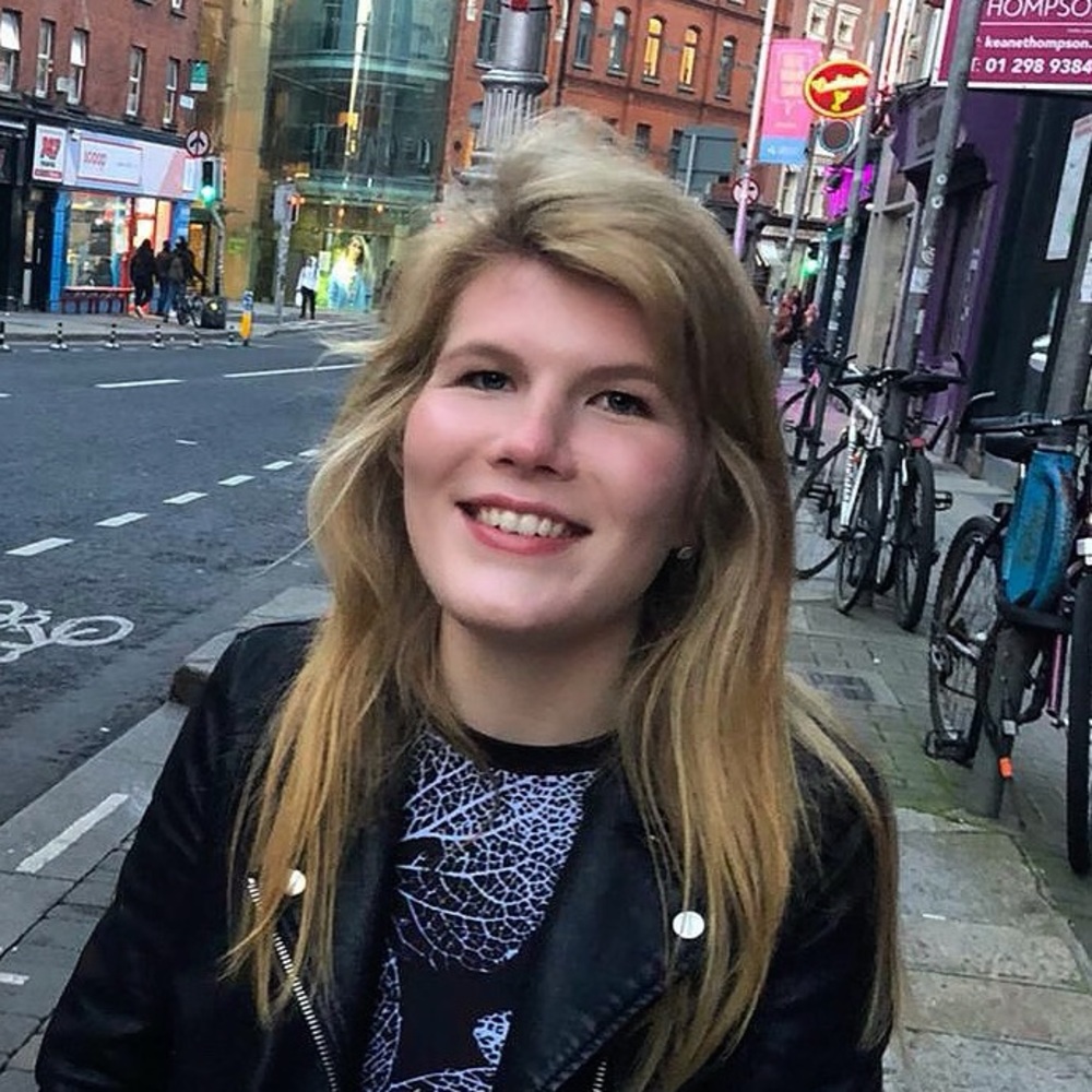 Meet your Posher, Margaret